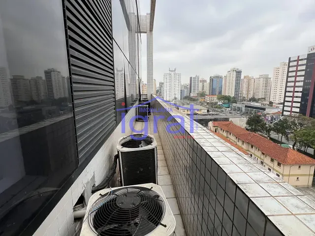 Sala para alugar, no bairro Planalto Paulista em São Paulo