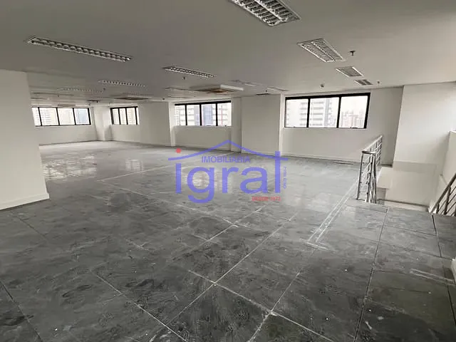 Sala para alugar, no bairro Planalto Paulista em São Paulo