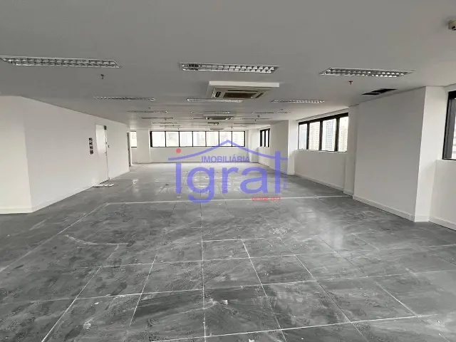 Sala para alugar, no bairro Planalto Paulista em São Paulo