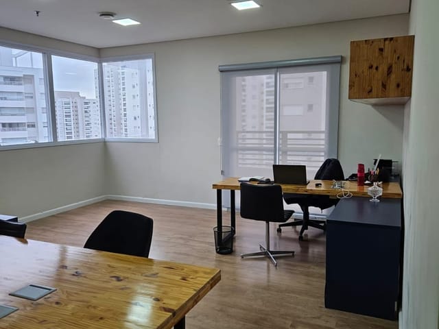 Sala com 40m², à venda, no bairro Vila Yara em Osasco