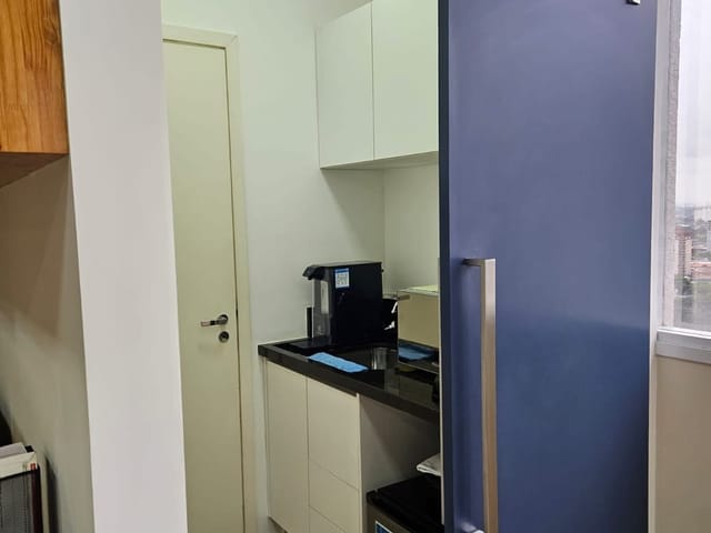 Sala com 40m², à venda, no bairro Vila Yara em Osasco