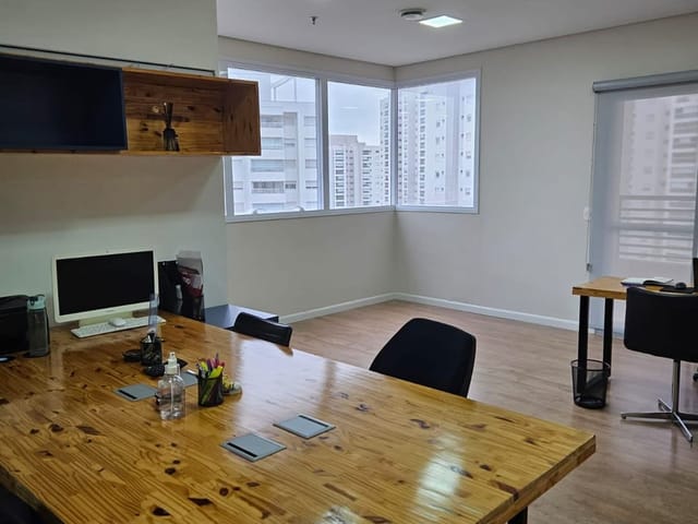 Sala com 40m², à venda, no bairro Vila Yara em Osasco