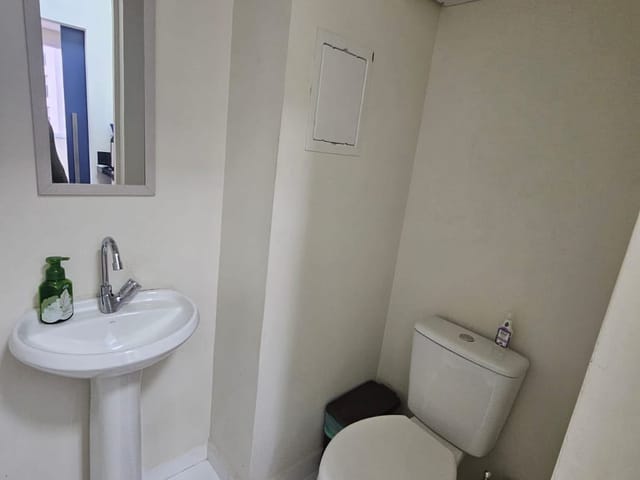 Sala com 40m², à venda, no bairro Vila Yara em Osasco