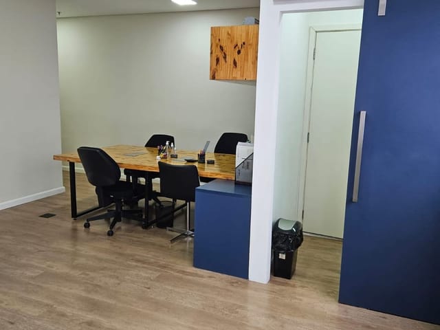 Sala com 40m², à venda, no bairro Vila Yara em Osasco