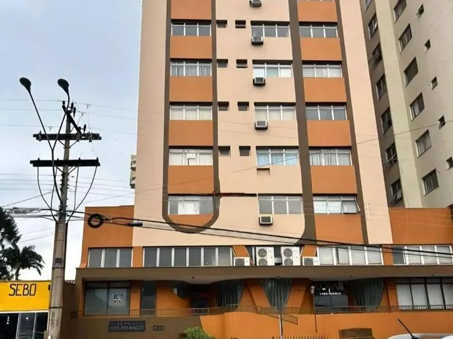Sala com 88m², à venda, no bairro Centro em Americana