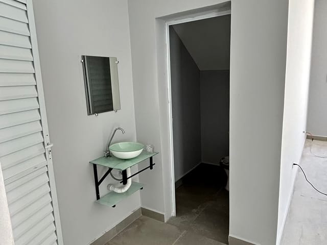 Sala para alugar, no bairro Loteamento Residencial Novo Mundo em Campinas