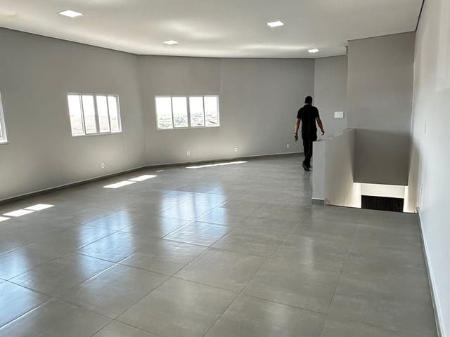 Sala para alugar, no bairro Loteamento Residencial Novo Mundo em Campinas