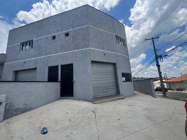 Sala para alugar, no bairro Loteamento Residencial Novo Mundo em Campinas