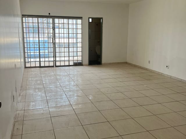 Sala com 40m², para alugar, no bairro Recanto das Emas em Brasília