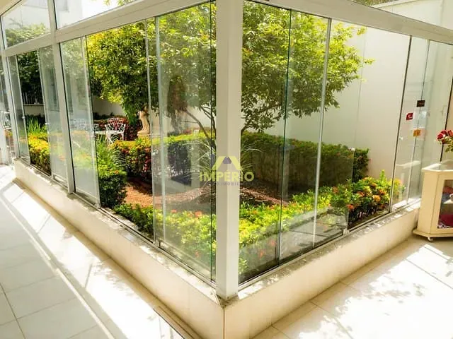 Andar corporativo com 464m², à venda, no bairro Centro em Salto