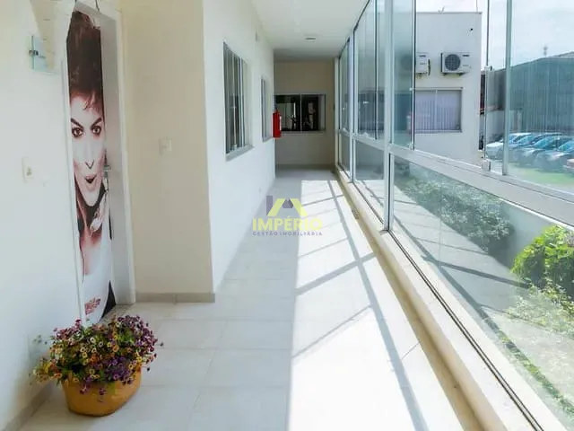 Andar corporativo com 464m², à venda, no bairro Centro em Salto