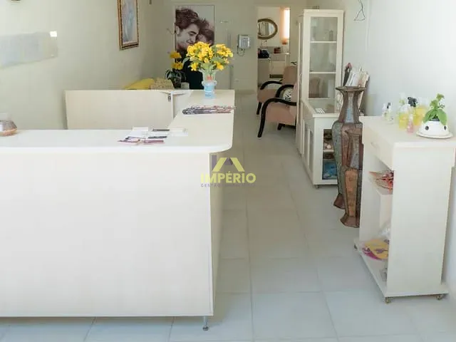 Andar corporativo com 464m², à venda, no bairro Centro em Salto