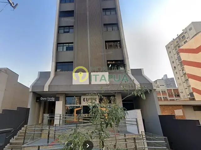 Sala à venda, no bairro Centro em Londrina