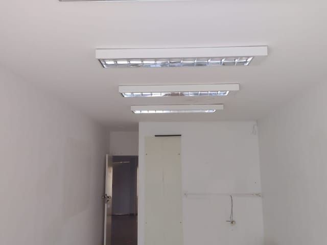 Sala com 35m², para alugar, no bairro Asa Norte em Brasília