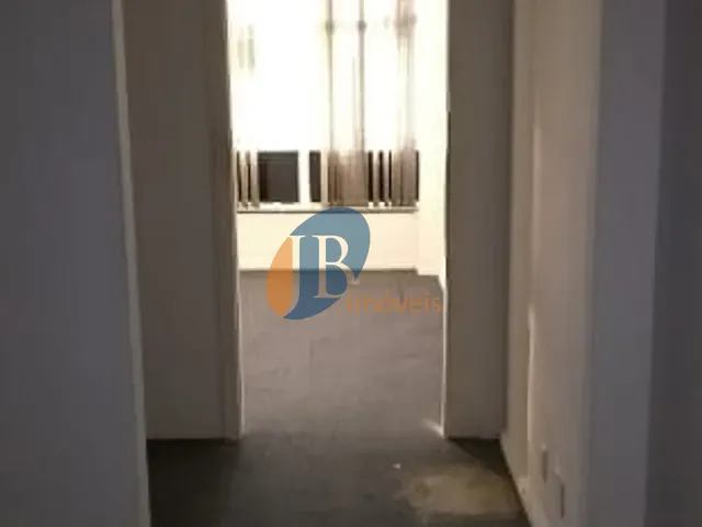 Sala com 51m², para alugar, no bairro Centro em Niterói
