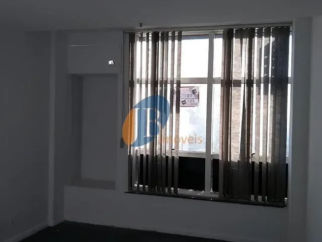 Sala com 51m², para alugar, no bairro Centro em Niterói