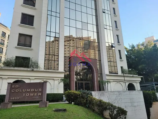 Sala à venda, no bairro Jardim Londrina em São Paulo