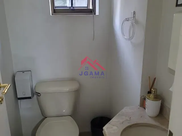 Sala à venda, no bairro Jardim Londrina em São Paulo