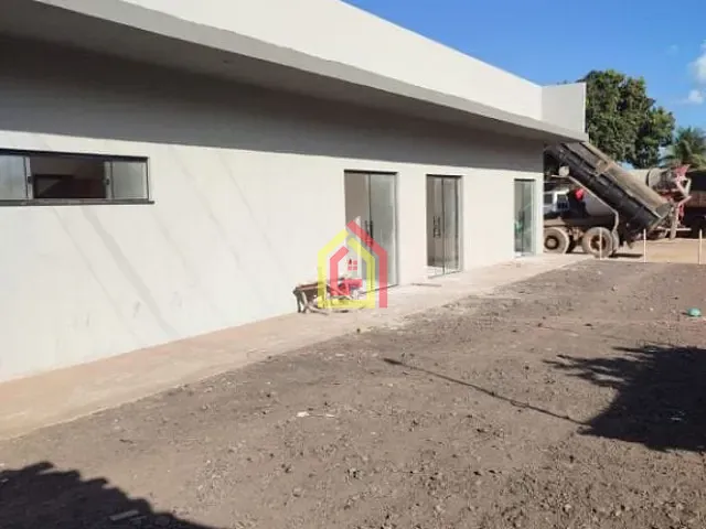 Sala para alugar, no bairro Novo Horizonte em Marabá