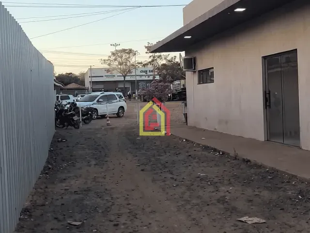 Sala para alugar, no bairro Cidade Nova em Marabá