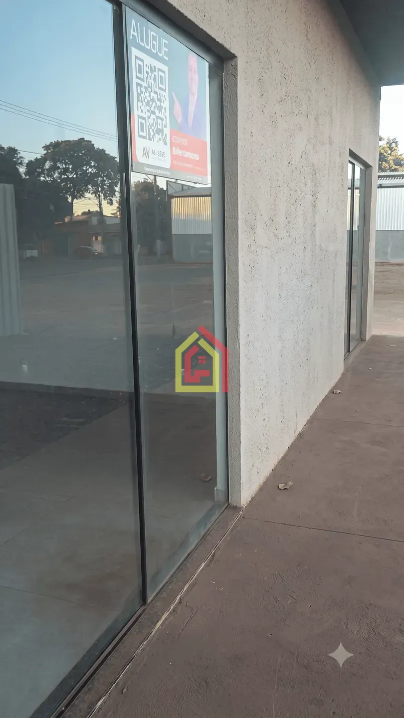 Comercial para alugar com 1 banheiro e 18m² no Cidade Nova, Marabá (PA) — foto 2 de 4