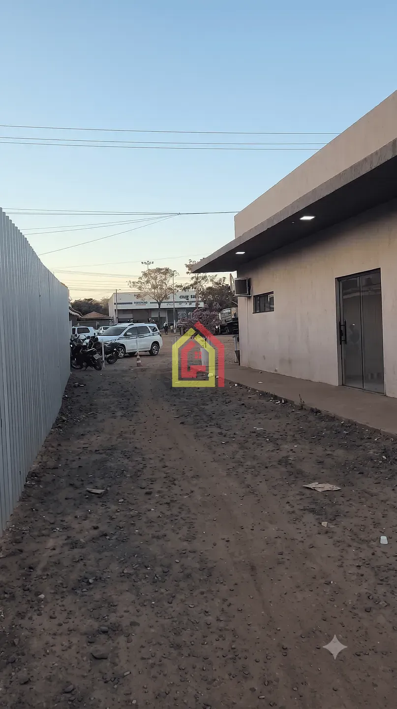 Comercial para alugar com 1 banheiro e 18m² no Cidade Nova, Marabá (PA) — foto 3 de 4