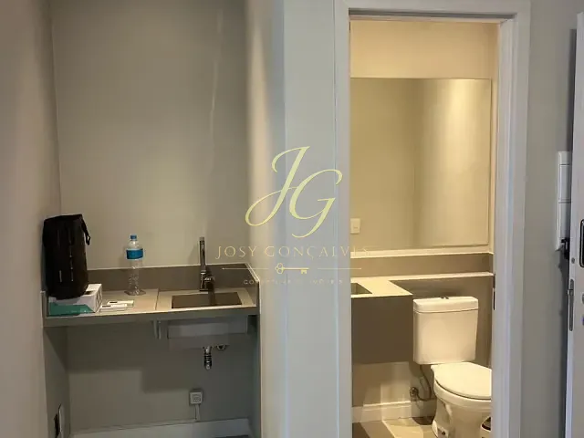 Sala à venda, no bairro Vila Mogilar em Mogi das Cruzes