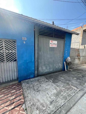 Sala para alugar, no bairro Cidade São Pedro - Gleba B em Santana de Parnaíba
