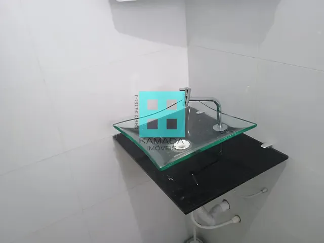 Sala com 150m², para alugar, no bairro Rochdale em Osasco