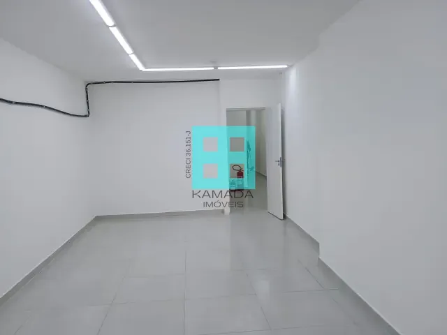 Sala com 150m², para alugar, no bairro Rochdale em Osasco