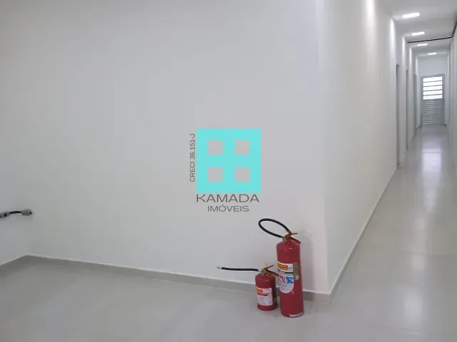Sala com 150m², para alugar, no bairro Rochdale em Osasco