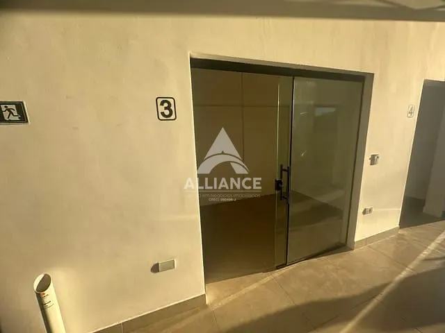Sala com 341m², para alugar, no bairro Vida Nova Presidente Prudente II em Presidente Prudente