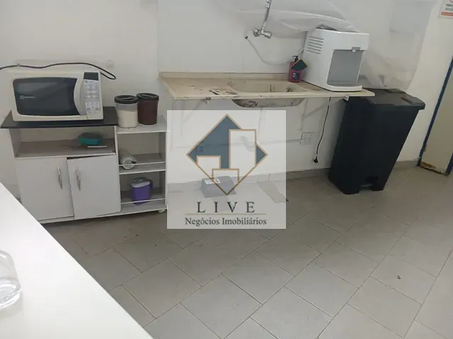 Sala para alugar, no bairro Vila Pompéia em Campinas