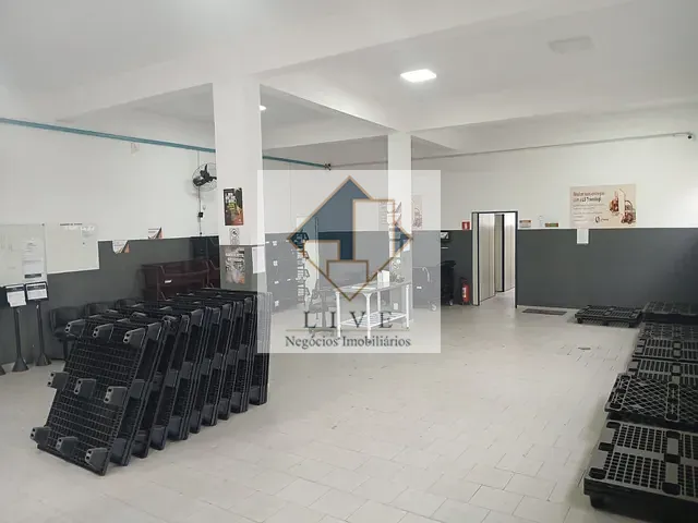 Sala para alugar, no bairro Vila Pompéia em Campinas