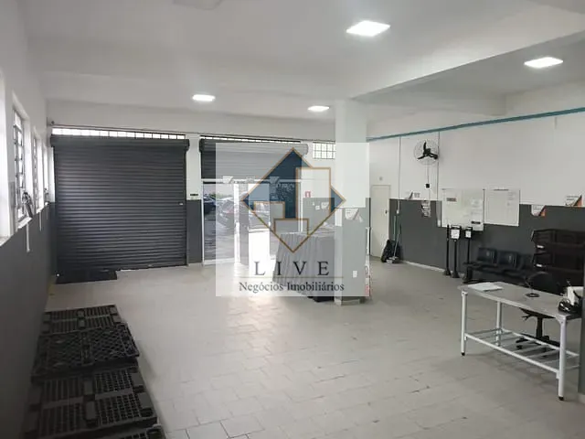 Sala para alugar, no bairro Vila Pompéia em Campinas
