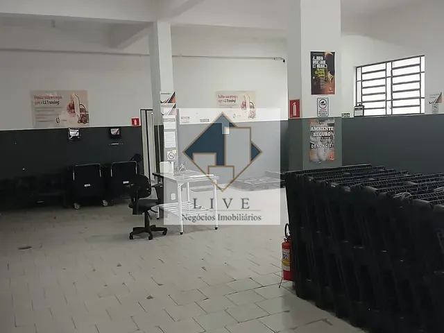 Sala para alugar, no bairro Vila Pompéia em Campinas