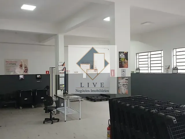 Sala para alugar, no bairro Vila Pompéia em Campinas