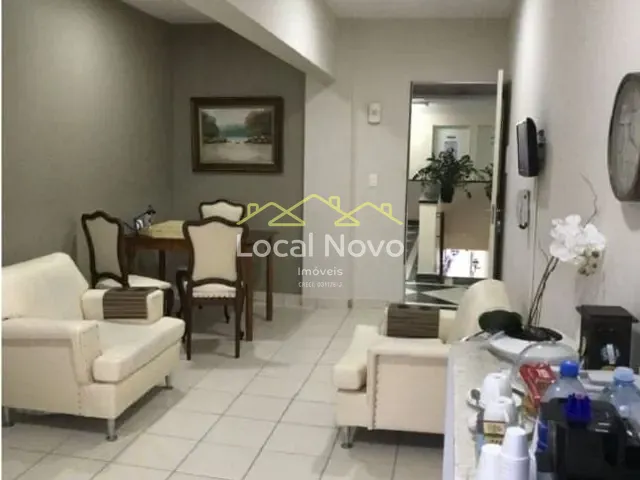 Sala com 31m², para alugar, no bairro Vila Yaya em Guarulhos
