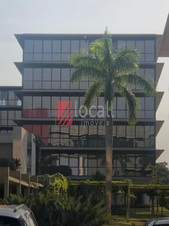 Conjunto Comercial / Sala  para aluguel, 48m² — foto 6 de 7