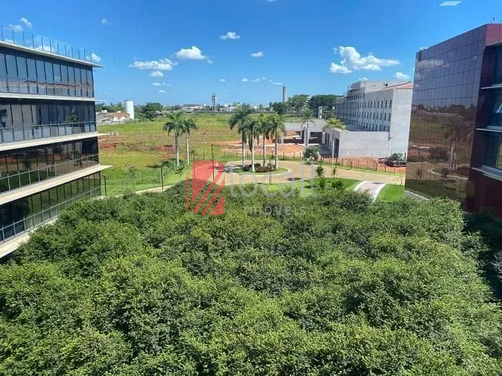 Conjunto Comercial / Sala  para aluguel, 48m² — foto 2 de 7