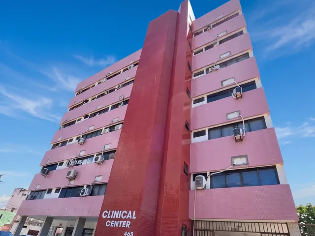 Sala à venda, no bairro Centro em Aracaju
