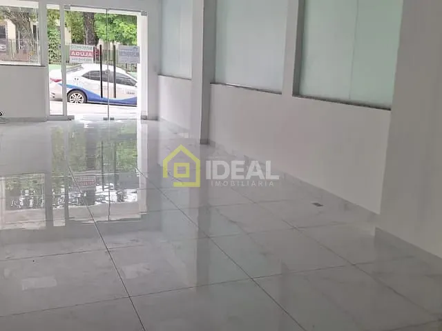 Sala com 159m², à venda, no bairro Centro em Concórdia