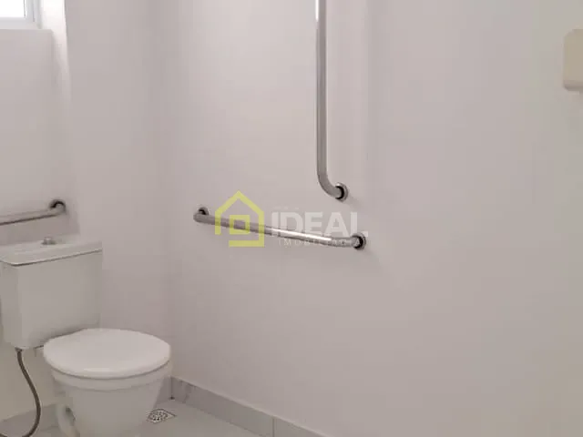 Sala com 159m², à venda, no bairro Centro em Concórdia