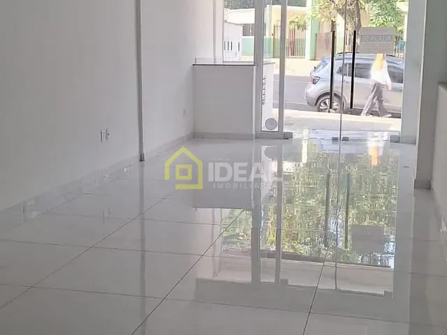 Sala com 159m², à venda, no bairro Centro em Concórdia
