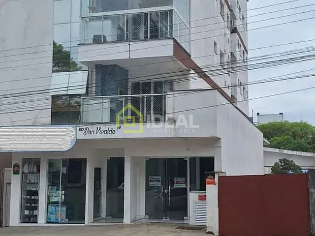 Sala com 159m², à venda, no bairro Centro em Concórdia