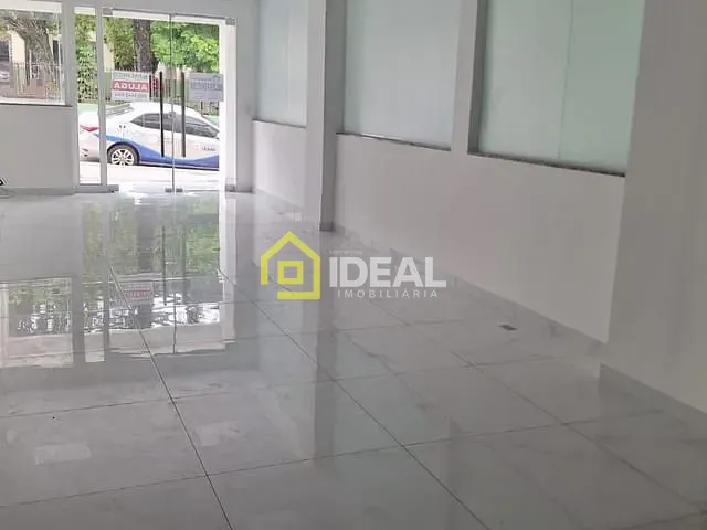 Sala com 159m², à venda, no bairro Centro em Concórdia