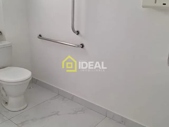 Sala com 159m², à venda, no bairro Centro em Concórdia