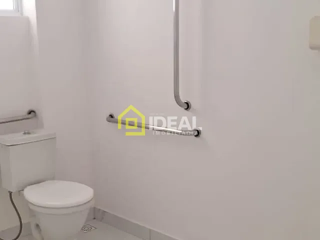 Sala com 159m², à venda, no bairro Centro em Concórdia