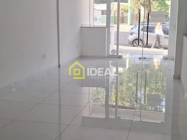 Sala com 159m², à venda, no bairro Centro em Concórdia