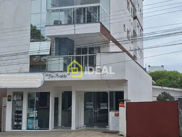 Sala com 159m², à venda, no bairro Centro em Concórdia